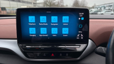 Volkswagen ID.4 150kW Max Pro Performance 77kWh 5dr Auto Electric Estate